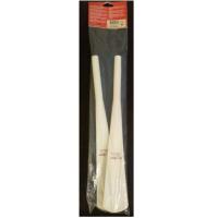 VICFIRTH KDC1 BAGET SPATULA, (MALA) BAGET, ÇİFT, BİR TARAF ÇIPLA