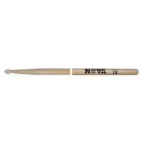 VICFIRTH N2BN BAGET/STICK, NOVA, HICKORY, 16 1/4"x0.625", SHORT 