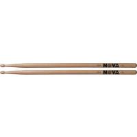 VICFIRTH N7A BAGET(ÇİFT) NOVA 7A WOOD, HICKORY, 15 1/2"x0.540",