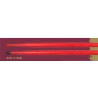 VICFIRTH N7AR BAGET(ÇİFT) NOVA 7AR WOOD RED (KIRMIZI), HICKORY, 