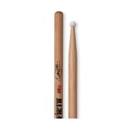 VICFIRTH SOH BAGET(ÇİFT) SIGNATURE STICK OMAR HAKIM, HICKORY, 0