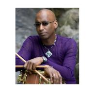 VICFIRTH SOH BAGET(ÇİFT) SIGNATURE STICK OMAR HAKIM, HICKORY, 0