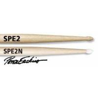 VICFIRTH SPE2 BAGET(ÇİFT) SIGNATURE PETER ERSKINE, HICKORY, 0.57
