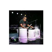 VICFIRTH SRH BAGET(ÇİFT) SIGNATURE RALPH HARDIMON, HICKORY, 0.7
