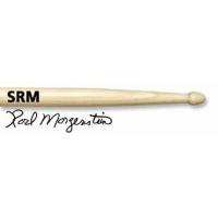 VICFIRTH SRM BAGET(ÇİFT) SIGNATURE ROD MORGENSTEİN, HICKORY, 0.