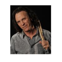 VICFIRTH SRM BAGET(ÇİFT) SIGNATURE ROD MORGENSTEİN, HICKORY, 0.