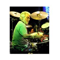 VICFIRTH SSGN BAGET (ÇİFT) SIGNATURE STEVE GADD BLACK NYLON, HIC