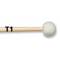 VICFIRTH T1 BAGET MALET (ÇİFT) AMERİCAN CUSTOM® TİMPANİ -- GEN