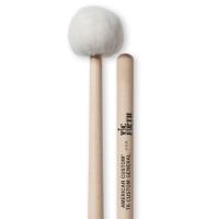 VICFIRTH T6 BAGET MALET (ÇİFT) AMERİCAN CUSTOM® TİMPANİ -