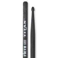 VICFIRTH TI5B BAGET (ÇİFT) 5B TITAN CARBON FIBER, COMPOSITE, 0.5