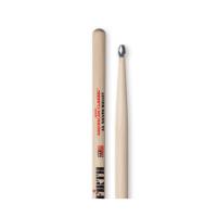 VICFIRTH V5ASB BAGET(ÇİFT) 5A SİLVERBULLET, HICKORY, 0.565"x16", 