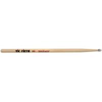 VICFIRTH V5BSB BAGET (ÇİFT) 5B SILVERBULLET, HICKORY, 0.595"x16",