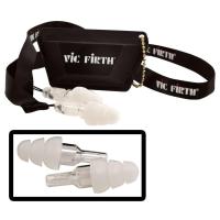 VICFIRTH VICEARPLUGL KULAK TIKACI  BEYAZ LARGE