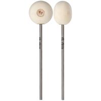 VICFIRTH VKB1 PEDAL TOKMAK, KEÇE KAFALI, (ORTA SERT), MEDIUM-HAR