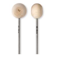 VICFIRTH VKB2 PEDAL TOKMAK AĞAÇ, DUAL OPERATION, HARD MAPLE HEAD