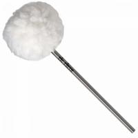 VICFIRTH VKB3 PEDAL TOKMAK, KEÇE KAFALI, (ORTA SERT), MEDIUM-HAR
