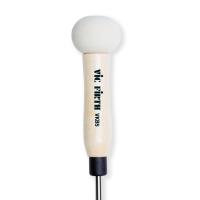 VICFIRTH VKB5 PEDAL TOKMAK WOOD SHAFT