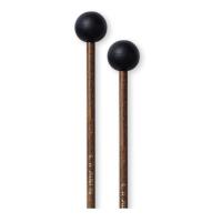 VICFIRTH VM5 BAGET(ÇİFT) KEYMALLET MEDIUM RUBBER, MEDIUM LASTİK