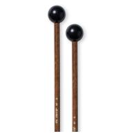 VICFIRTH VM6 BAGET(ÇİFT) KEYMALLET, HARD PHENOLIC RUBBER, HARD 