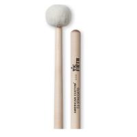 VICFIRTH VT3 BAGET (ÇİFT) TIMPANI MALLET STACCATO, MEDIUM HARD,