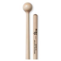 VICFIRTH VT5 BAGET(ÇİFT)TIMPANI MALLET, MAPLE WOOD, SPECIAL EFF