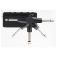 AMPLUG-2 LEAD