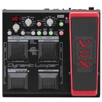 DYNAMIC LOOPER (Efekt Prosesör)