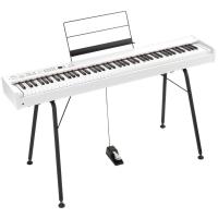 Korg D1-WH