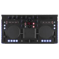 Korg Kaoss Dj