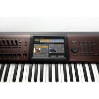 Korg Kronos2-LS 88 Tuş