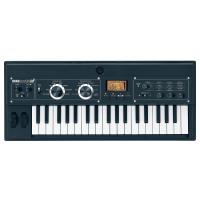 Korg MicroKorgXL + (Synthesizer)
