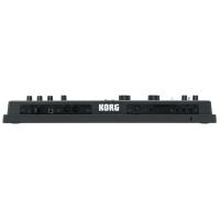 Korg MicroKorgXL + (Synthesizer)