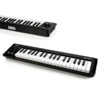 Korg Microkey-25 Tuş (Midi Klavye)