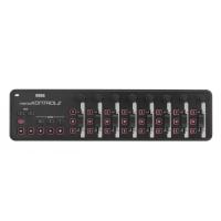 Korg NanoKontrol2-BK (Kontroller)