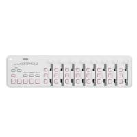 Korg NanoKontrol2-WH(Kontroller)