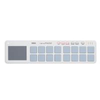 Korg Nanopad2-WH(Kontroller)