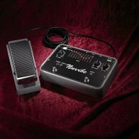 Korg Nuvibe Vibrato Efekt