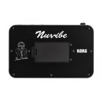 Korg Nuvibe Vibrato Efekt