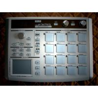 Korg PadKontrol (Kontroller)