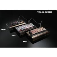 Korg Volca Beats DJ