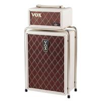 Vox Mini SuperBeetle Audio