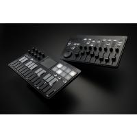 NanoKontrol Studio