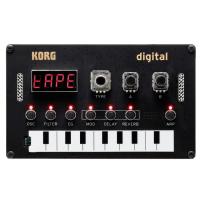 Korg Nu:Tekt NTS-1