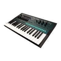 Korg Opsix