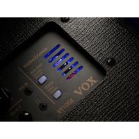 Valvetronix40X