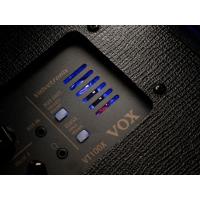 Valvetronix100X