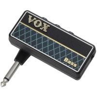 Vox Amplug2-Bass