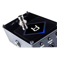 Vox Stomp Tuner