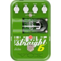 Vox Straight 6 Drive