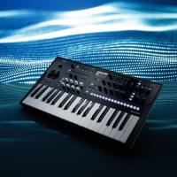 Korg Wavestate dijital synthesizer